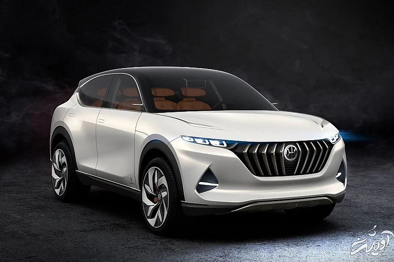 همه چیز درباره توگ اولین خودروی ملی ترکیه